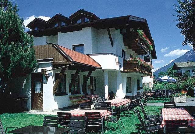 Gasthof Venetrast Imsterberg Esterno foto