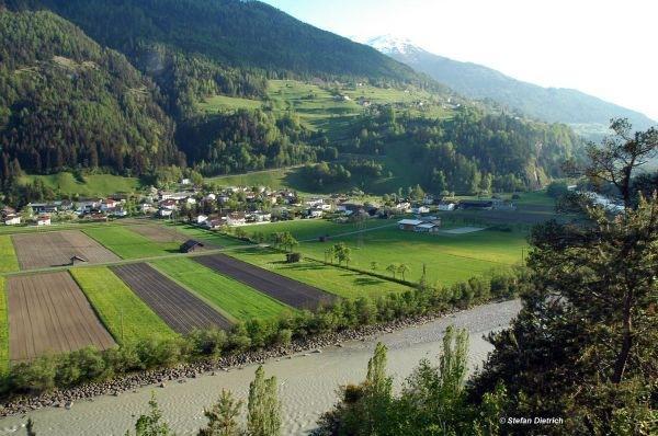 Gasthof Venetrast Imsterberg Esterno foto